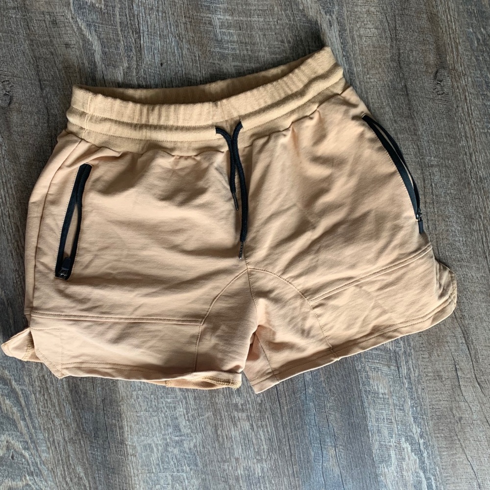 Men’s short short